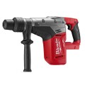 Milwaukee M18CHM-0C - 18V Cordless Sds-max Drilling And Breaking Hammer Skin Skins - Drills